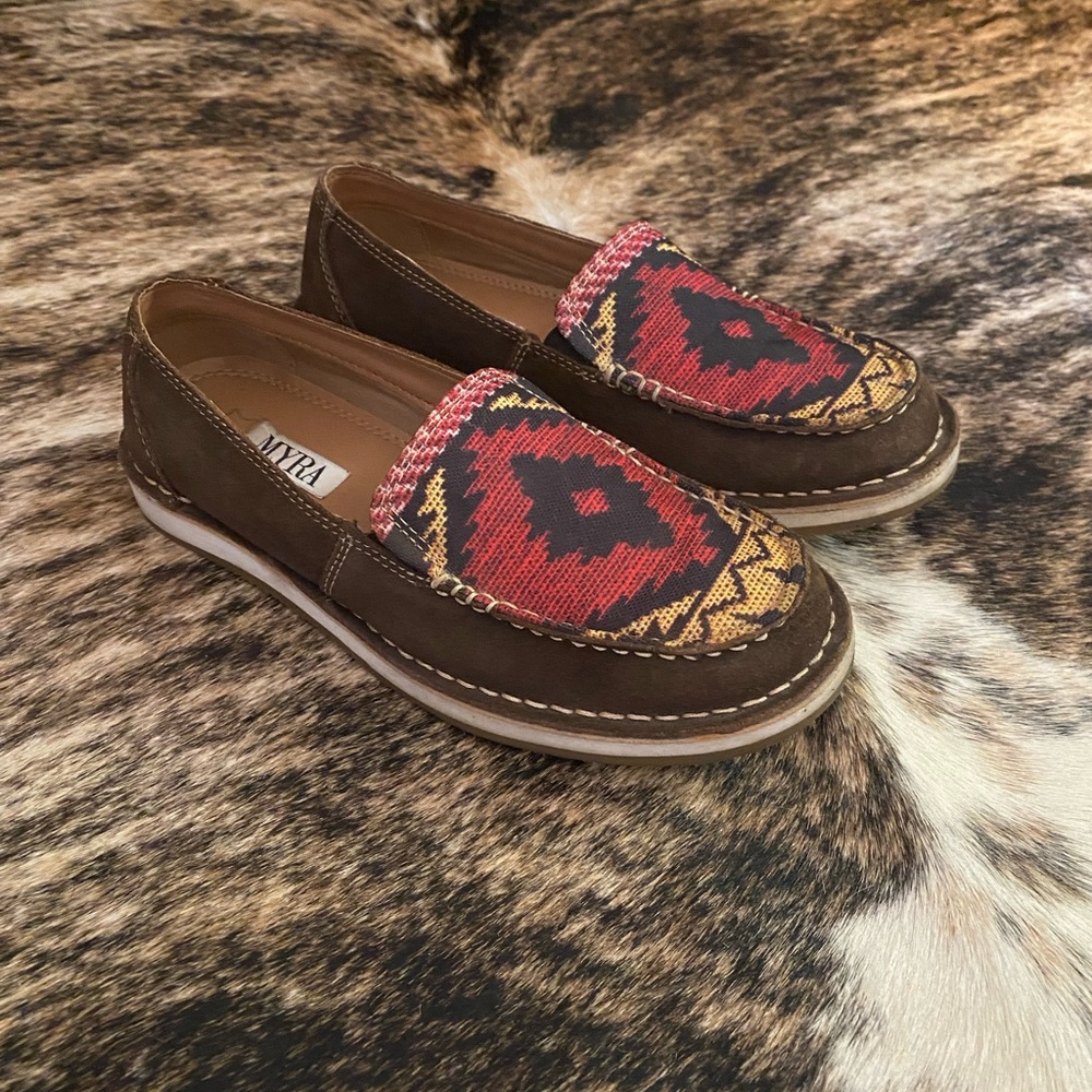 Myra Bag Shoes